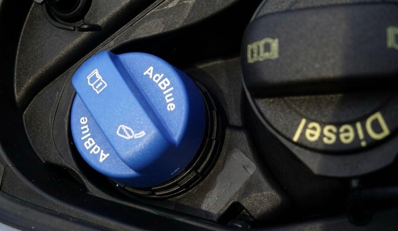 AdBlue Solution & System Faults